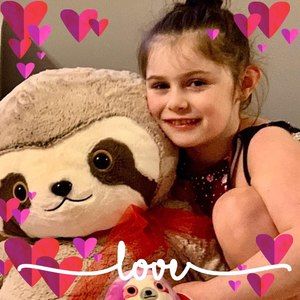 Meet your Posher, Jamison